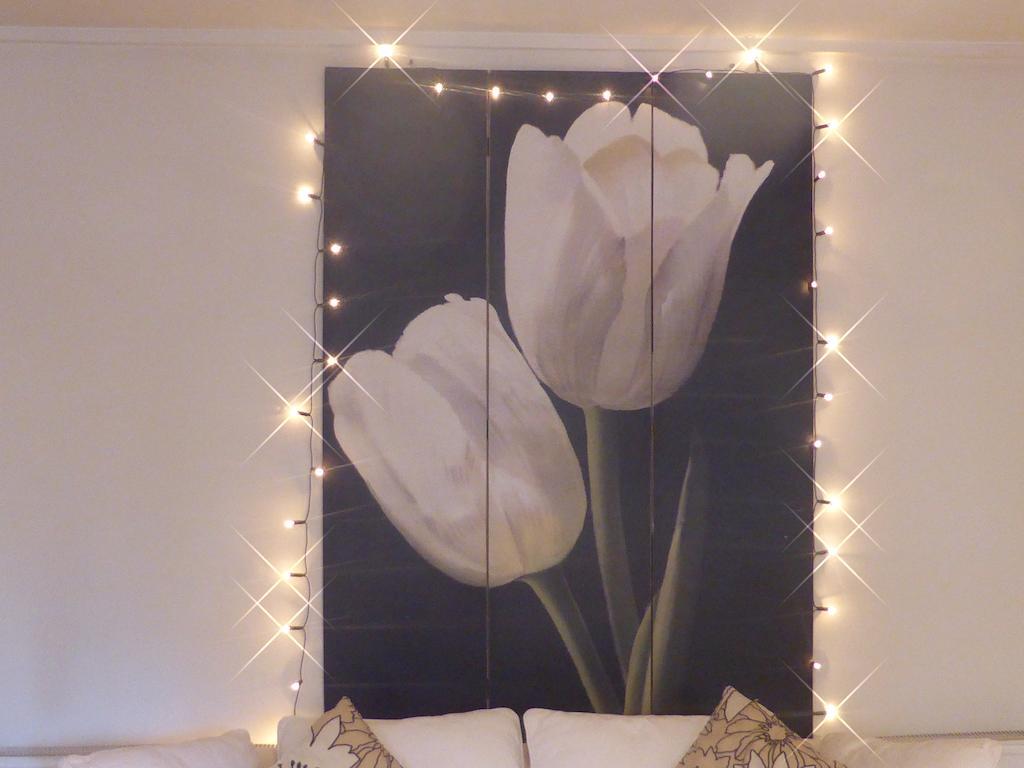 Haus Valder Apartment Niedernsill Bilik gambar
