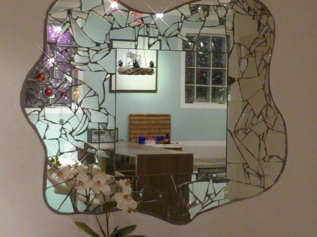 Haus Valder Apartment Niedernsill Luaran gambar